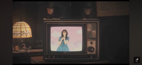 エバンズ未夜子