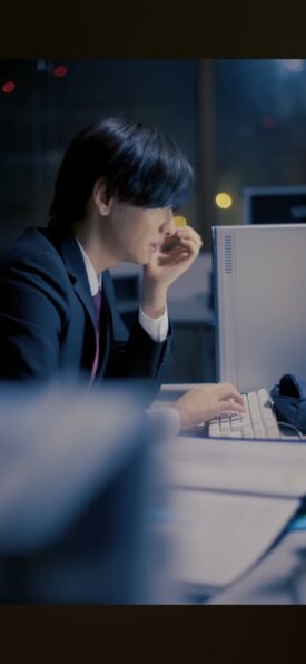 カロリーメイト