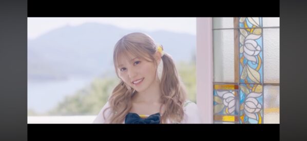 ミュージックビデオ