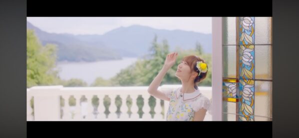ダンデライオンに恋を