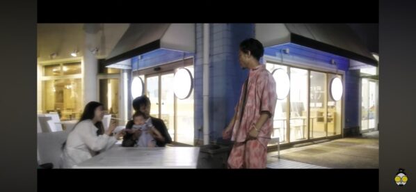 ミュージックビデオ