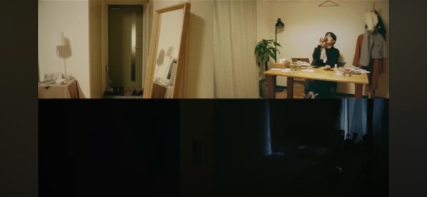 ミュージックビデオ