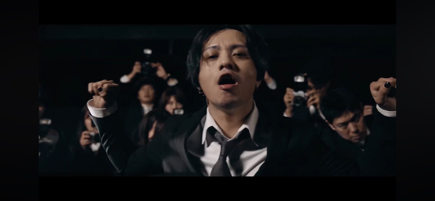 田中聖【2U】