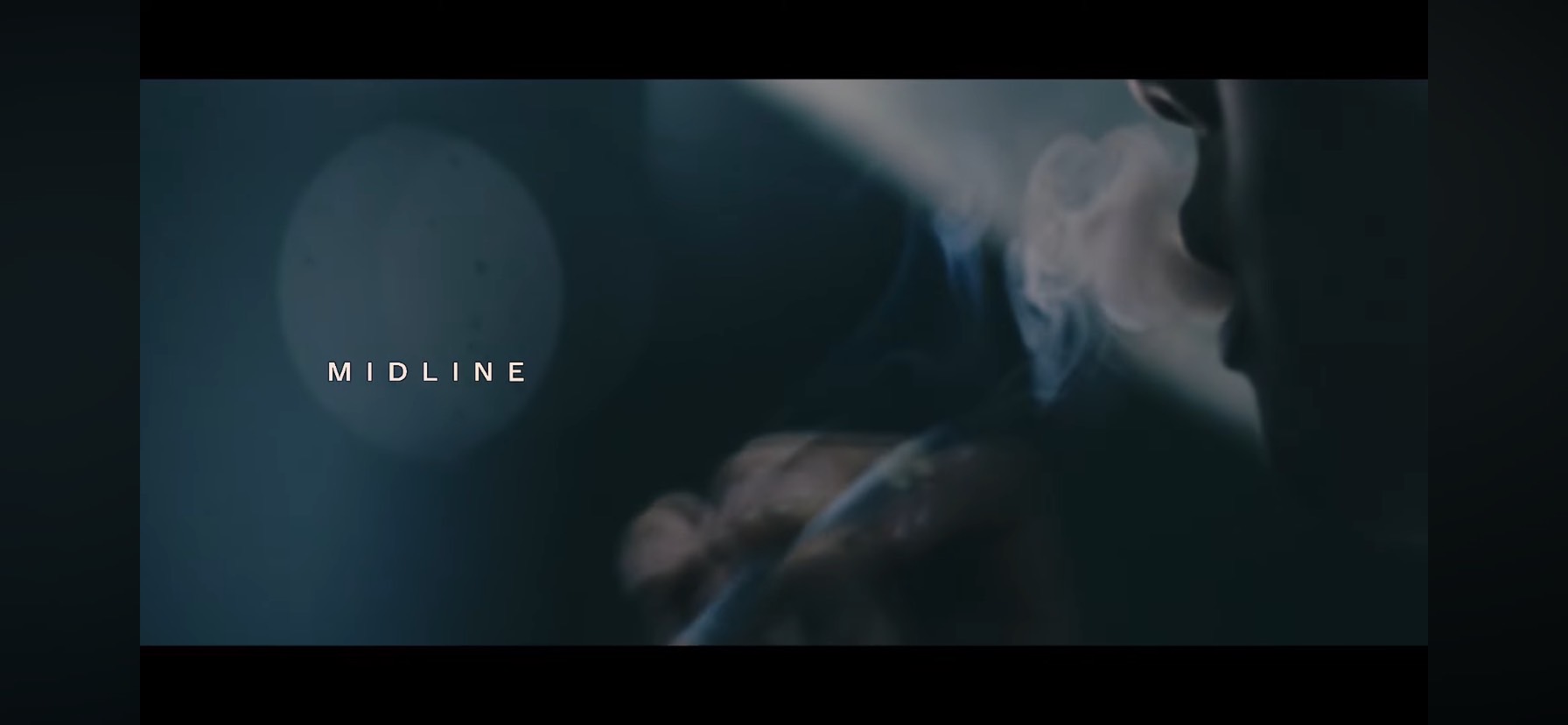 mellow youth【MID LINE】